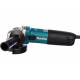Угловая шлифмашина Makita GA4540C