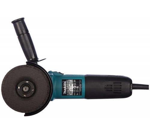 Угловая шлифмашина Makita GA4540C Угловая шлифмашина Makita GA4540C