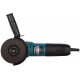 Угловая шлифмашина Makita GA4540C