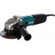 Угловая шлифмашина Makita GA4540C