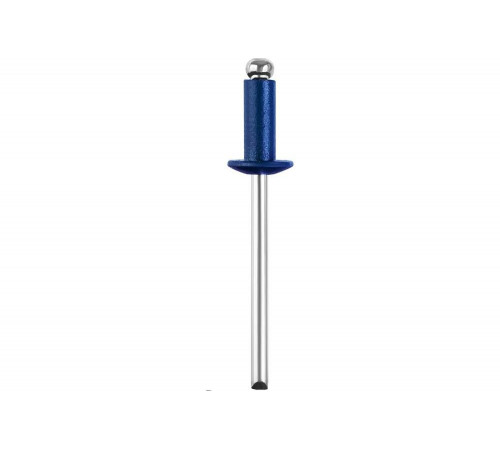 STAYER 4.0 х 10 мм, RAL 5005 синий насыщенный, 50 шт., алюминиевые заклепки Color-FIX 3125-40-5005 P STAYER 4.0 х 10 мм, RAL 5005 синий насыщенный, 50 шт., алюминиевые заклепки Color-FIX 3125-40-5005 P