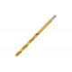 Сверло по металлу HSS-G TiN DIN 338 (2.5x57/30 мм) Ruko 250025T