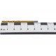 Сверло по металлу HSS-G TiN DIN 338 (2.5x57/30 мм) Ruko 250025T