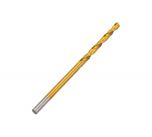 Сверло по металлу HSS-G TiN DIN 338 (2.5x57/30 мм) Ruko 250025T