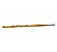 Сверло по металлу HSS-G TiN DIN 338 (2.5x57/30 мм) Ruko 250025T