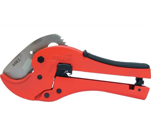 Ножницы для пластиковых труб VOLL V-Blade 42 PRO