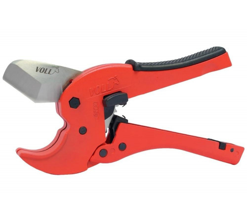 Ножницы для пластиковых труб VOLL V-Blade 42 PRO