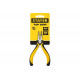 STAYER 120 мм, тонкогубцы TopGrip 2218-2_z02