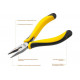 STAYER 120 мм, тонкогубцы TopGrip 2218-2_z02