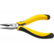STAYER 120 мм, тонкогубцы TopGrip 2218-2_z02