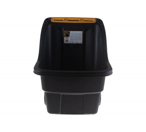 Тележка KETER Super PRO 150 л, полипропилен 17182830 Тележка KETER Super PRO 150 л, полипропилен 17182830