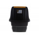 Тележка KETER Super PRO 150 л, полипропилен 17182830
