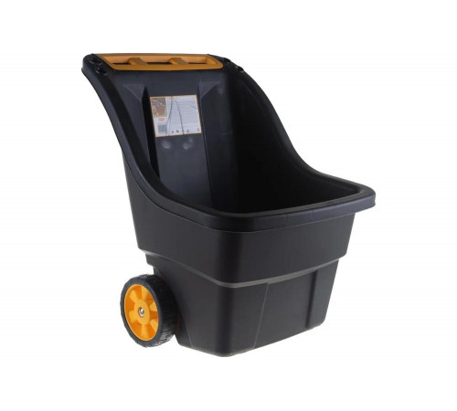 Тележка KETER Super PRO 150 л, полипропилен 17182830 Тележка KETER Super PRO 150 л, полипропилен 17182830