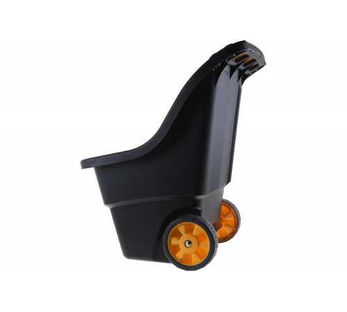 Тележка KETER Super PRO 150 л, полипропилен 17182830 Тележка KETER Super PRO 150 л, полипропилен 17182830