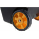 Тележка KETER Super PRO 150 л, полипропилен 17182830