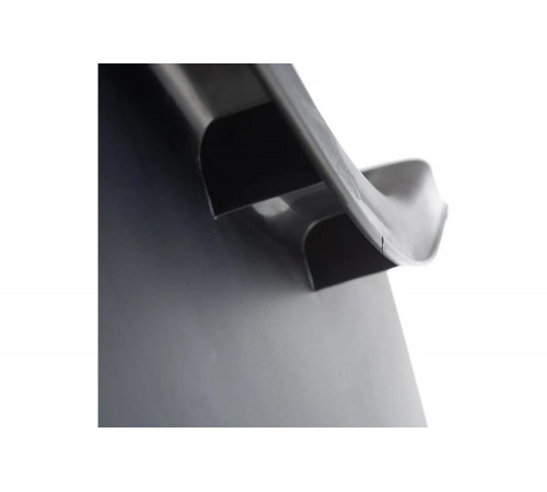 Тележка KETER Super PRO 150 л, полипропилен 17182830 Тележка KETER Super PRO 150 л, полипропилен 17182830