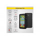 Цифровой смарт мультиметр iCarTool CATIII 600V, TrueRMS, AD/DC IC-M117