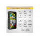 Цифровой смарт мультиметр iCarTool CATIII 600V, TrueRMS, AD/DC IC-M117