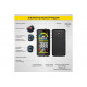 Цифровой смарт мультиметр iCarTool CATIII 600V, TrueRMS, AD/DC IC-M117