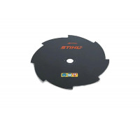 Диск для FS300/400/450 (255 мм; 8Z) Stihl 40007133802