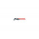 Переставные клещи Кобра Knipex KN-8701560