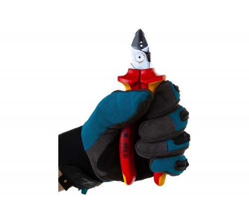 Бокорезы для удаления изоляции KNIPEX KN-1426160
