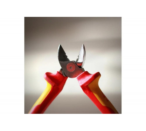 Бокорезы для удаления изоляции KNIPEX KN-1426160
