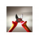 Бокорезы для удаления изоляции KNIPEX KN-1426160