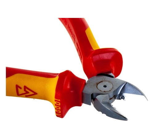 Бокорезы для удаления изоляции KNIPEX KN-1426160