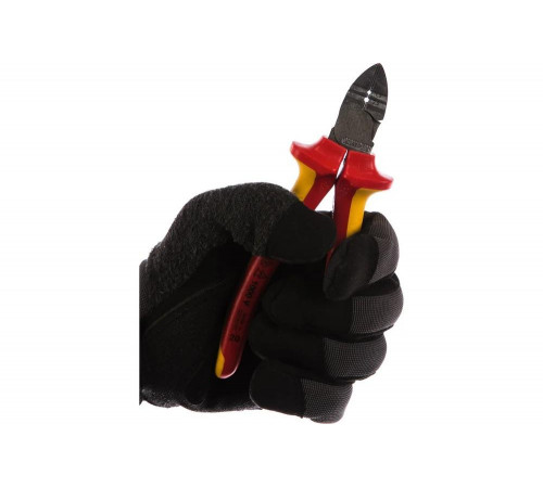 Бокорезы для удаления изоляции KNIPEX KN-1426160