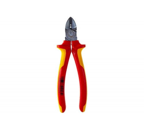Бокорезы для удаления изоляции KNIPEX KN-1426160