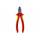Бокорезы для удаления изоляции KNIPEX KN-1426160