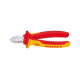 Бокорезы для удаления изоляции KNIPEX KN-1426160