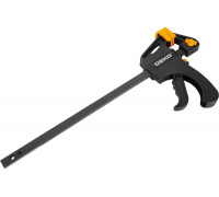 Быстрозажимная струбцина DEKO CL03 300 мм 065-0556