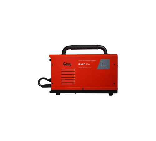 Сварочный полуавтомат_IRMIG 160 (31 431) + Горелка FB 150 3m ( FB 150 Ergo 3m) (38440) + Маска сварщика "Хамелеон" IR 9-13N S (38072) + Сварочные краги на подкладке красные FWGN 10R (641180), 31 431.4 FUBAG 31431.4 Сварочный полуавтомат_IRMIG 160 (31 431) + Горелка FB 150 3m ( FB 150 Ergo 3m) (38440) + Маска сварщика "Хамелеон" IR 9-13N S (38072) + Сварочные краги на подкладке красные FWGN 10R (641180), 31 431.4 FUBAG 31431.4