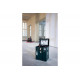 Пластиковый кейс Metabo MetaLoc III, пустой 626432000