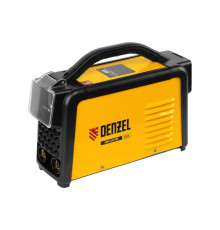 Аппарат инверторной дуговой сварки Denzel sdm-220 top 220 А 94357