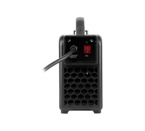 Аппарат инверторной дуговой сварки Denzel sdm-220 top 220 А 94357