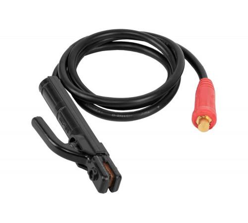 Аппарат инверторной дуговой сварки Denzel sdm-220 top 220 А 94357