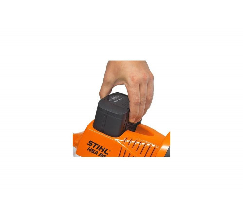 Аккумуляторные мотоножницы Stihl НSA 86 48510113526 Аккумуляторные мотоножницы Stihl НSA 86 48510113526
