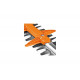 Аккумуляторные мотоножницы Stihl НSA 86 48510113526