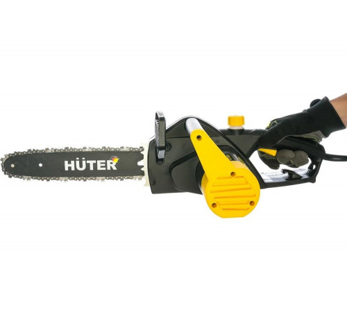 Электропила Huter ELS-1500P