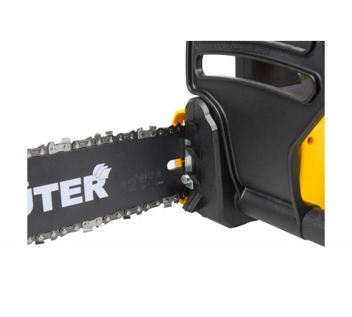 Электропила Huter ELS-1500P