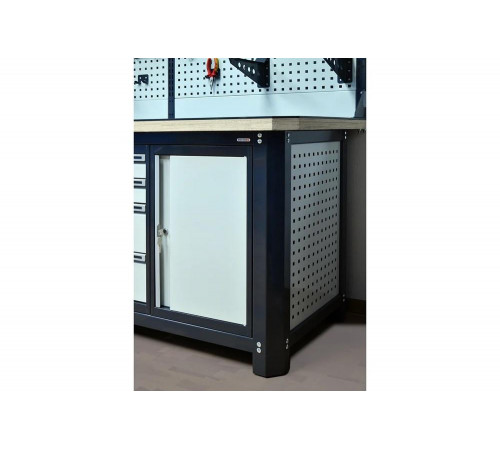 Верстак Верстакофф MCN 1252.S67-2F 111246 Верстак Верстакофф MCN 1252.S67-2F 111246