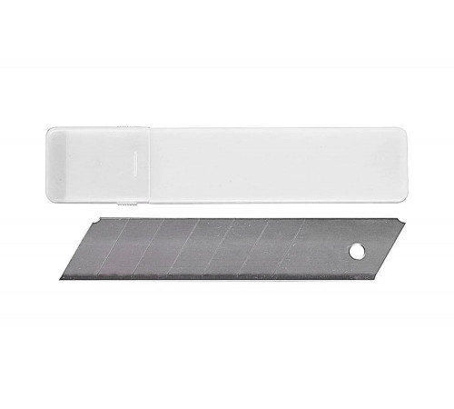 STAYER 25 мм, 5 шт., лезвия сегментированные 09179-S5