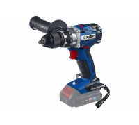 Бесщеточная дрель-шуруповерт ЗУБР Профессионал DB-201