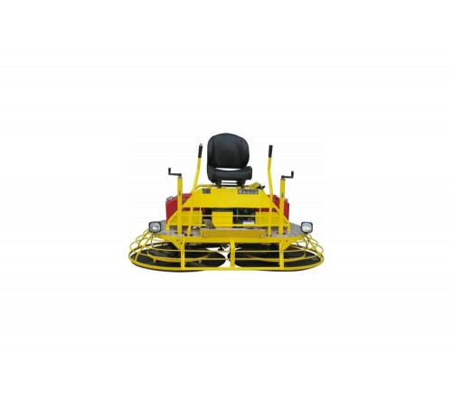 Затирочная машина TOR ZDMR 1000 двухроторная (Honda) Затирочная машина TOR ZDMR 1000 двухроторная (Honda)