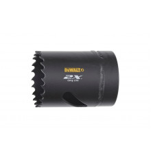 Коронка биметаллическая DEWALT DT8144L, COBALT 8%, M42 44x46 мм DT8144L-QZ