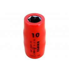 Насадки Knipex для торцевых ключей 3/8" 1000 V KN-983710