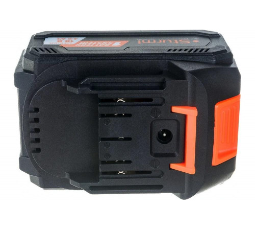 Sturm 1BatterySystem - надежный и мощный аккумулятор для вашего устройства Sturm 1BatterySystem - надежный и мощный аккумулятор для вашего устройства